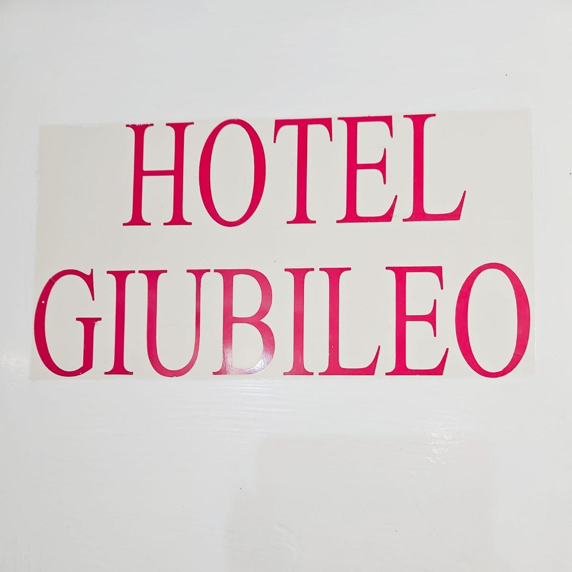 Hotel Giubileo Rome Exterior photo